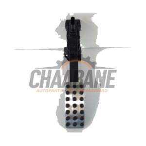 Pedale daccelerateur A1773001900 Mercedes GLB (247.6) 1.3 GLB-200 Turbo 16V