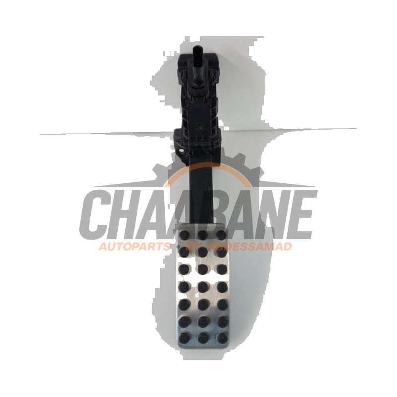 Pedale daccelerateur A1773001900 Mercedes GLB (247.6) 1.3 GLB-200 Turbo 16V