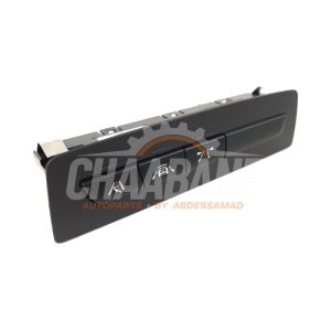 Commutateur (divers) 61319268479 BMW 4 serie (F32) M4 3.0 24V Turbo Competition Package 2013 / 2020