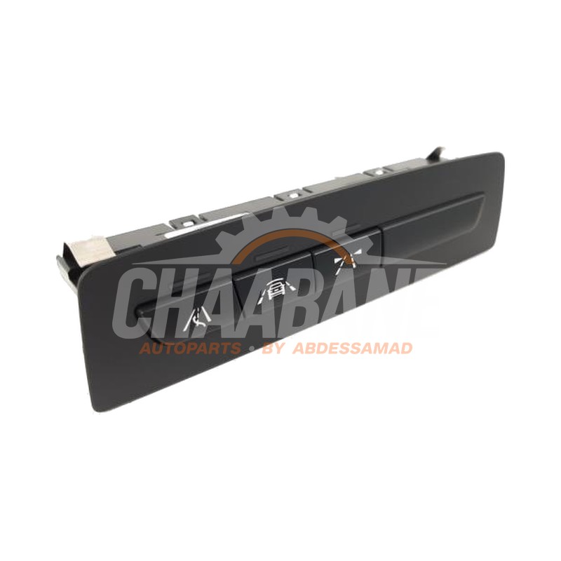 Commutateur (divers) 61319268479 BMW 4 serie (F32) M4 3.0 24V Turbo Competition Package 2013 / 2020