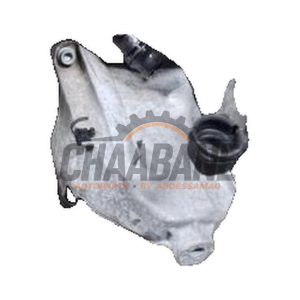 Moteur 06L100034L Audi A4 Allroad Quattro (B9) 2.0 TFSI 16V 2016