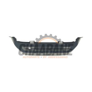Panneau commande radio 61315A47C37 BMW iX3 80 kWh 2020