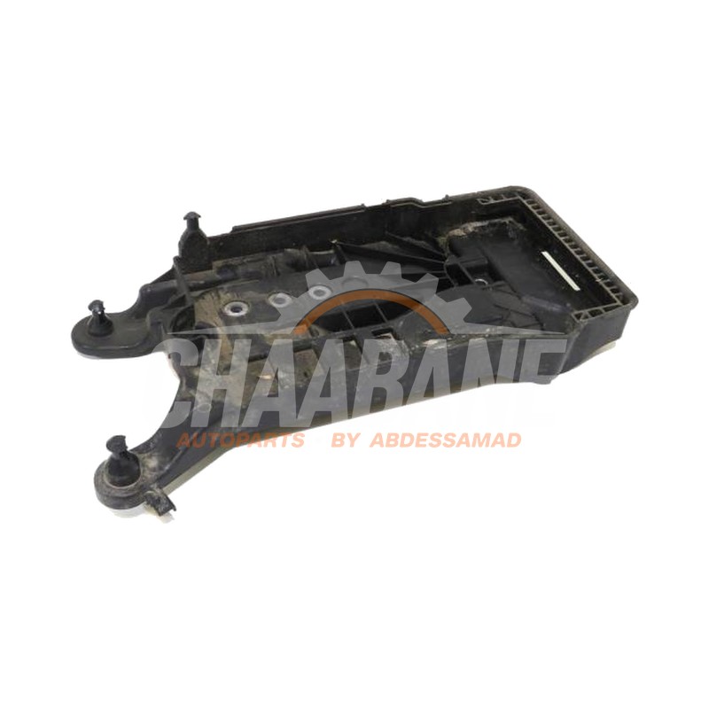 Boitier de batterie 2Q0915331 Seat Ibiza V (KJB) 1.0 MPI 12V 2017