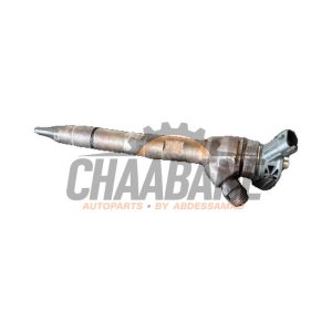 Injecteurs LR125327 Landrover Discovery Sport (LC) 2.0 TD4 180 16V