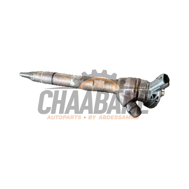 Injecteur (diesel) LR125327 Landrover Discovery Sport (LC) 2.0 TD4 180 16V