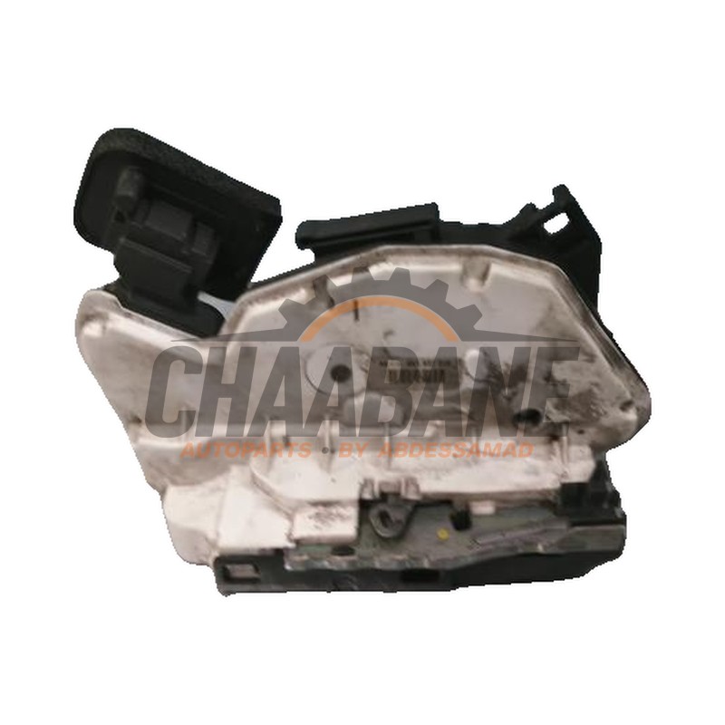 Serrure portiere mecanique 2portes droite 5K1837016 Volkswagen Golf 2013 / 2021