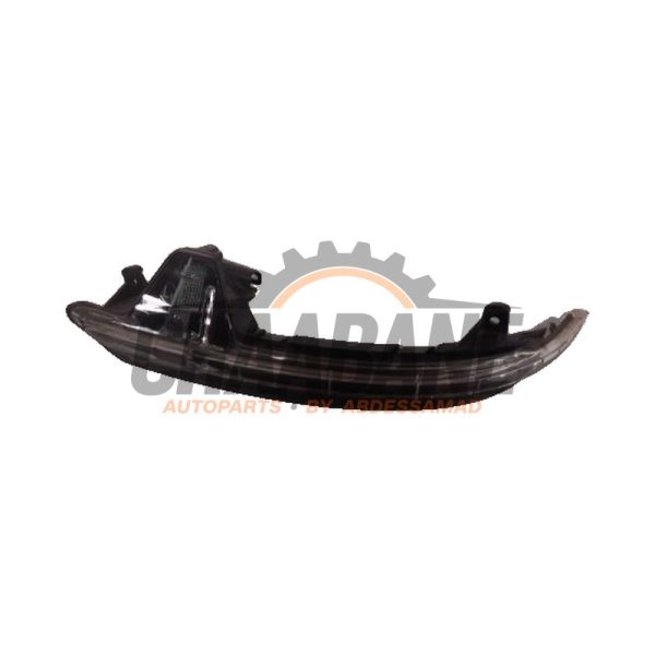 Feu clignotant de miroir gauche 4H0949101 Audi S8 2012 / 2018