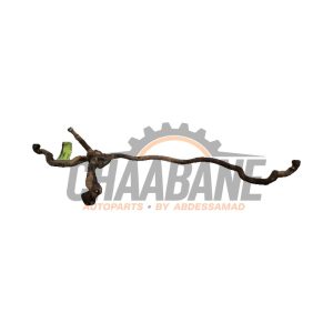 Tuyau radiateur BMW 8 serie (G15) M850i xDrive Twin Turbo V8 32V 2018