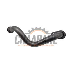 Conduite de pression dhuile 04E145735C Seat Leon ST (5FF) 1.4 TSI EcoFuel 16V 2012 / 2020