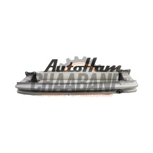 Cadre pare-chocs arriere 575807305B Seat Ateca (5FPX) 1.5 TSI 16V 2016