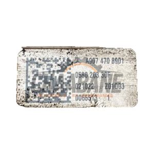 Pompe dinjection A9074708901 Mercedes Sprinter Tourer 3,5t (907.7) 315 CDI 2.0 D RWD