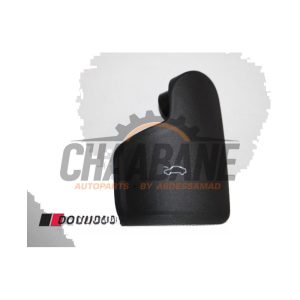 Levier capot 4K1823533C4PK Audi A6 (C8) 2.0 16V 50 TFSI E Mild hybrid Quattro 2018
