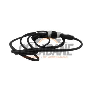 Chargeur de batterie A0005833301 Mercedes GLC Coupe (C253) 2.0 300 e 16V 4-Matic