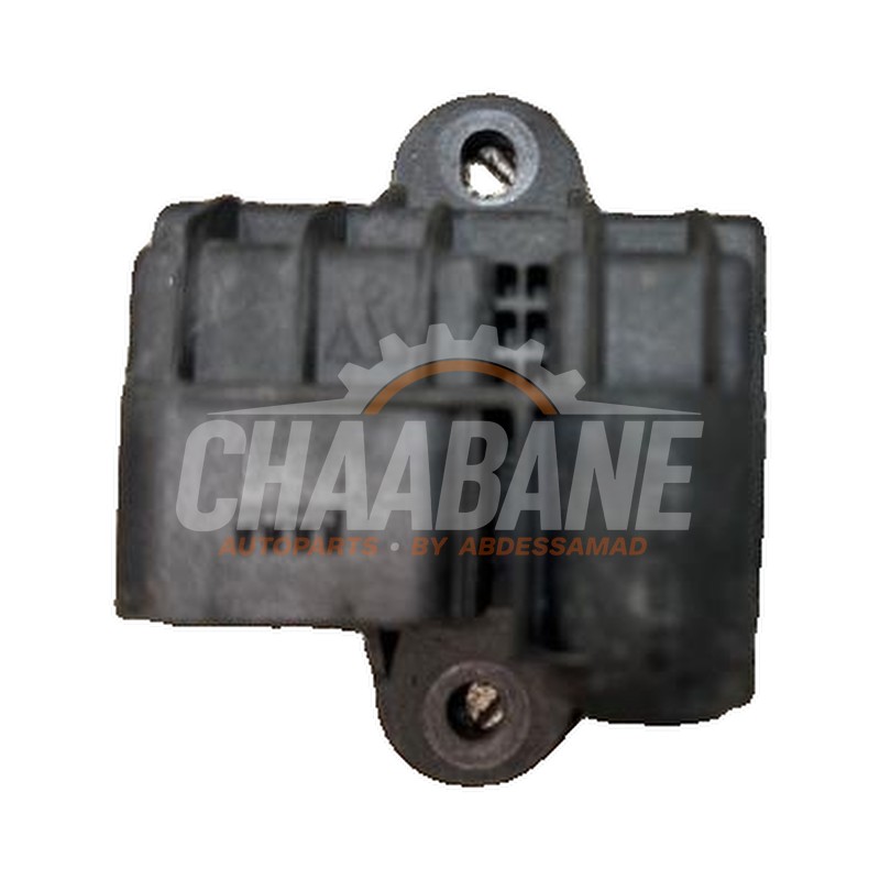 Relais prechauffage A6519001300 Mercedes A (W176) 1.5 A-180 CDI, A-180d 16V