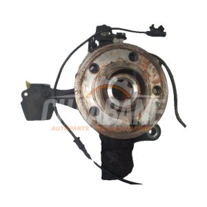 Fusee avant droit A4473300120 Mercedes Vito (447.6) 1.6 111 CDI 16V
