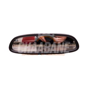 Retroviseur interieur 51162471107 BMW X1 (F48) sDrive 16d 1.5 12V TwinPower 2014 / 2022