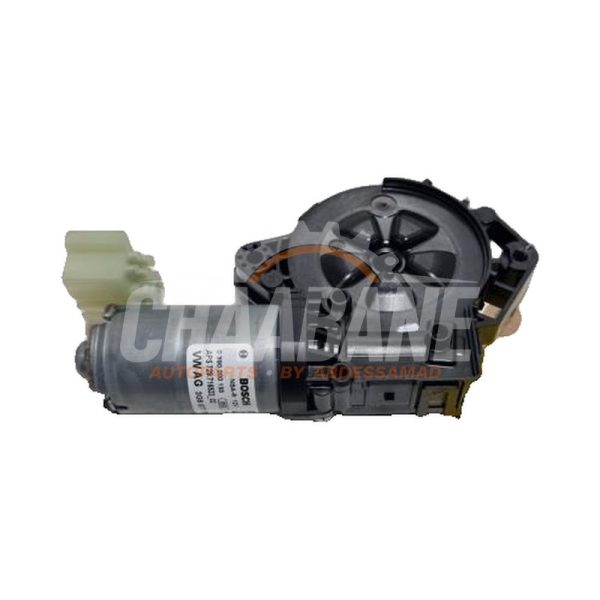 Moteur toit ouvrant Cupra Ateca 2.0 TSI 16V 4Drive 2018 3G9877795G