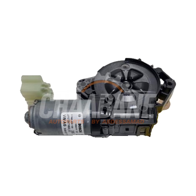 Moteur toit ouvrant Cupra Ateca 2.0 TSI 16V 4Drive 2018 3G9877795G