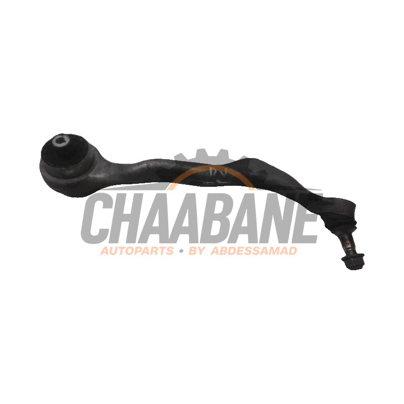 Bras de suspension avant droit 31126855742 BMW 4 serie (F32) 420d 2.0 16V 2013 / 2020