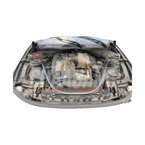 Moteur 11002433194 BMW M3 (F80) 3.0 24V TwinPower Turbo 2014 / 2018