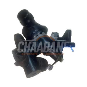 Tuyau radiateur G4D38575BC Jaguar XE 2.0d 180 16V