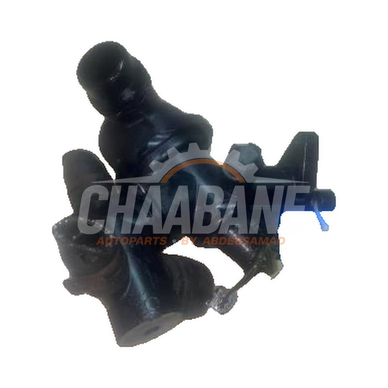 Tuyau radiateur G4D38575BC Jaguar XE 2.0d 180 16V