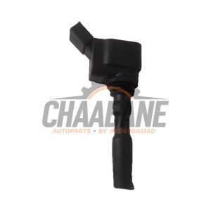 Bobine 04E905110K Audi A5 Sportback (F5A/F5F) 1.4 TFSI 16V 2016