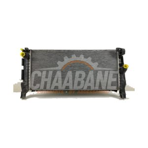 Radiateur deau 8586324 BMW 2-Serie 2014