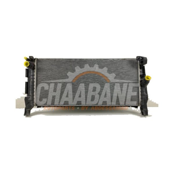Radiateur 8586324 BMW 2-Serie 2014