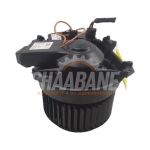 Ventilateur chauffage A2469064100 Mercedes GLA (156.9) 1.6 180 16V