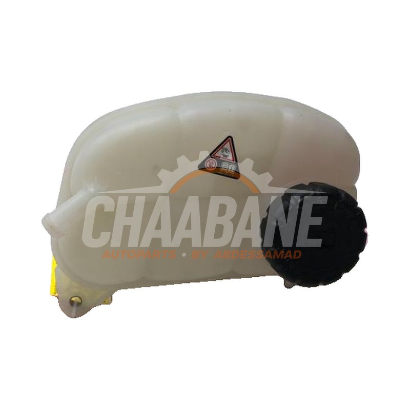 Vase dexpansion 4475000149 Mercedes EQV 300
