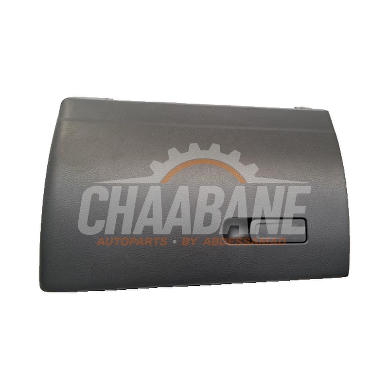 Boite a gants A2066803100 Mercedes C Estate (S206) C-200d 2.0 Turbo 16V
