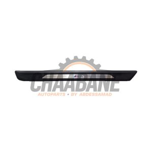 Bande decorative 893801900 BMW M4 (F82) M4 3.0 24V TwinPower Turbo 2014 / 2020