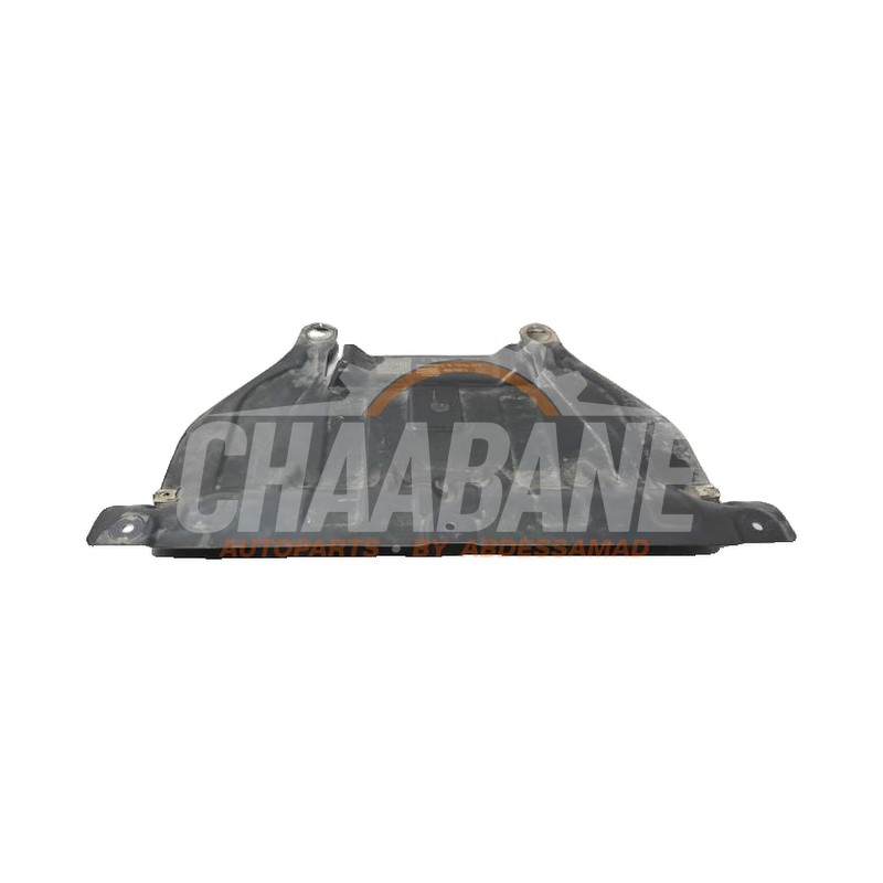 Pare-chocs plaque inferieure 6850067 BMW 3 serie Touring (F31) 318d 2.0 16V 2012 / 2019