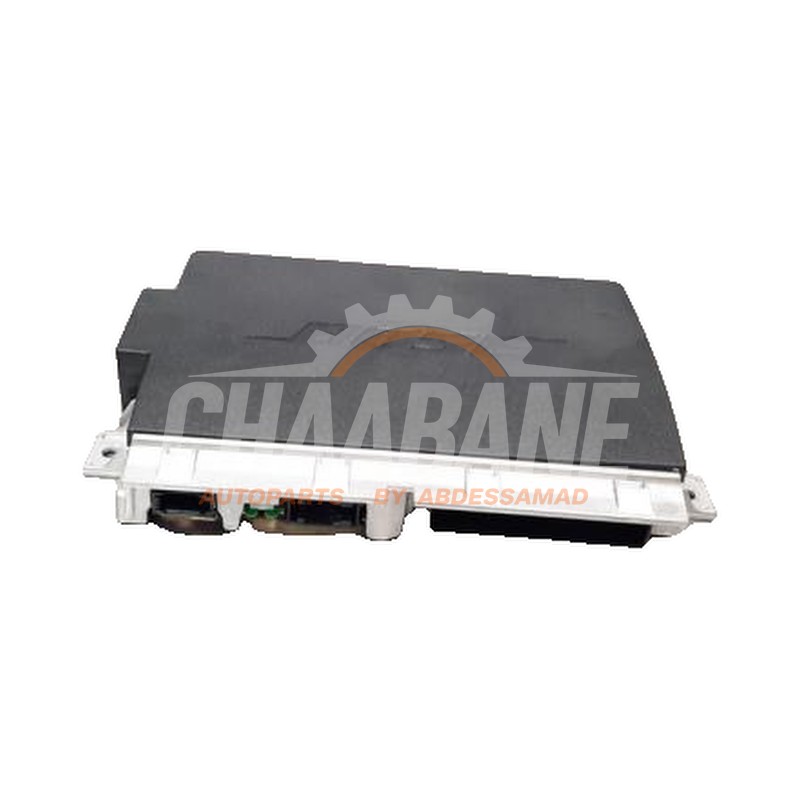 Amplificateur audio 971035223P Porsche Cayenne III (9YA) 2.9 Biturbo V6 24V S 2017
