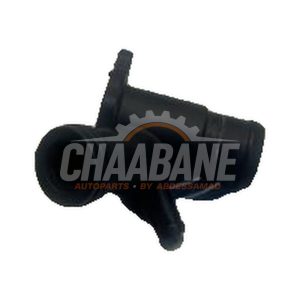 Boitier thermostat 152015801KT Mercedes CLA (117.3) 1.6 CLA-180 16V