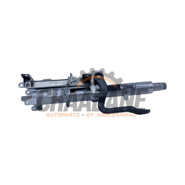 Boitier colonne de direction PAA905861 Porsche Panamera (971G) 3.0 V6 24V 4 2016 / 2023