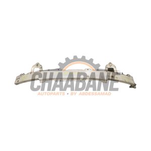 Barre chassis avant A2056202034 Mercedes C (W205) C-200d 1.6 Turbo 16V