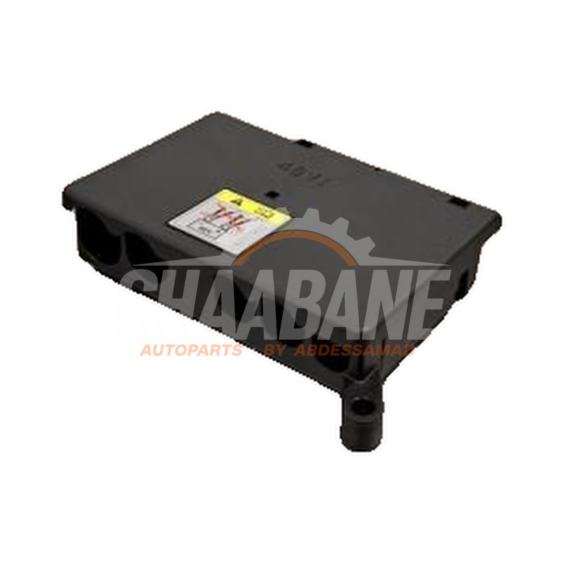 Porte fusible 4M0941828 Lamborghini Urus 4.0 V8 2018