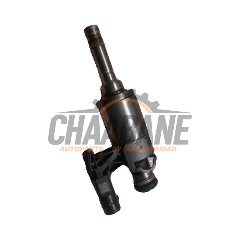 Injecteur (injection essence) 0261500132 Seat Leon (5FB) 1.4 TSI Ecomotive 16V 2012 / 2020