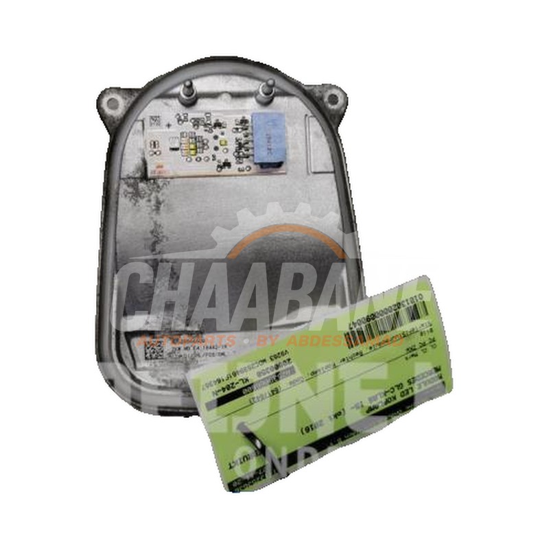 Module phare LED A2539066600 Mercedes GLC (X253) 2.0 260 16V 4-Matic