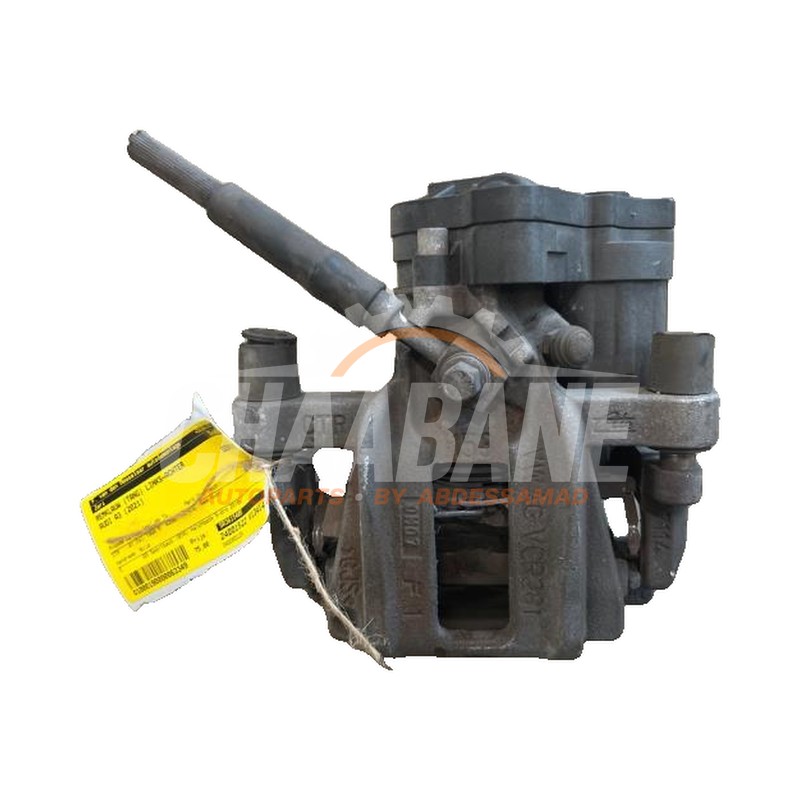 Etrier de frein (pince) arriere gauche 5R3615405 Audi A3 Limousine (8YS) 2.0 30 TDI 16V 2020