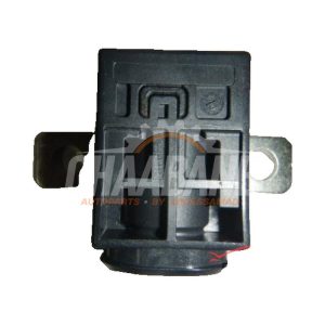 Detecteur airbag 4N0915519A Audi A5 Sportback (F5A/F5F) 2016