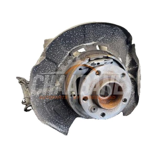 Fusee arriere droit 6877218 BMW X5 (F15) M50d 3.0 24V 2013 / 2018
