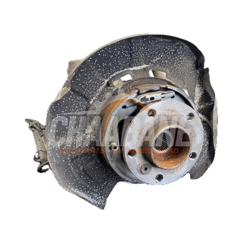Joint arriere droit 6877218 BMW X5 (F15) M50d 3.0 24V 2013 / 2018