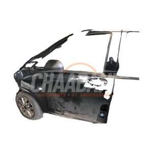 Portiere 2portes gauche A4477206600 Mercedes Vito Tourer (447.7) 2.2 114 CDI 16V
