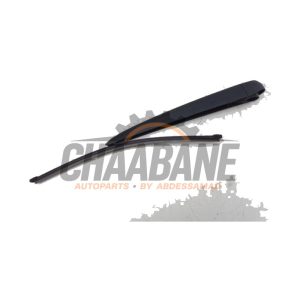 Bras essuie-glace arriere W000086056 Mercedes EQA (N243) 250+ 71 kWh