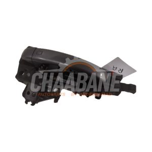 Poignee de porte arriere droite 4M0837886A Audi Q7 2015