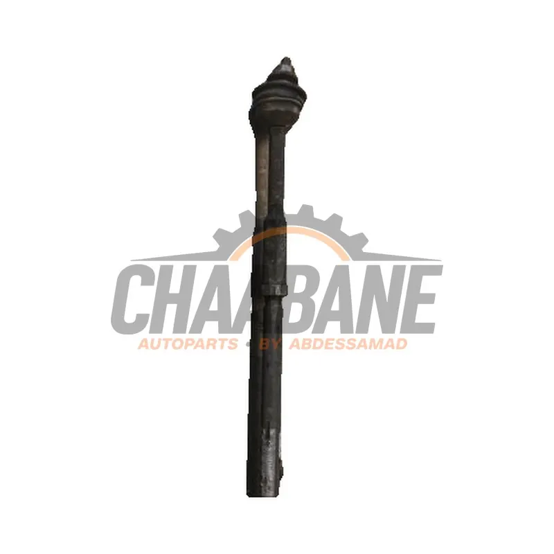 Barre daccouplement gauche C2D51044 Jaguar F-type Convertible 3.0 S V6 24V