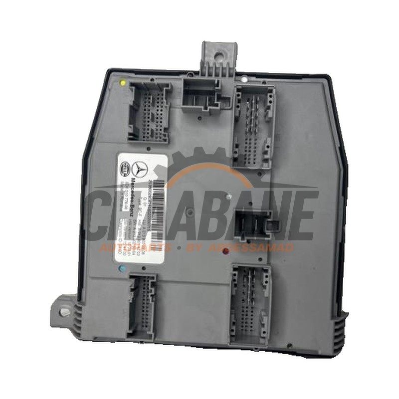 Module confort A213900 Mercedes E (W213) E-200 2.0 Turbo 16V